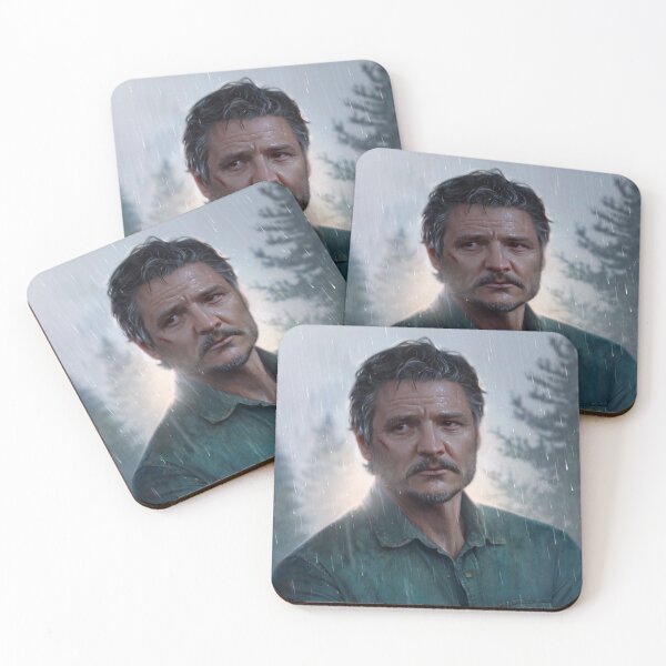 Item preview, Heavy Rain designed and sold by Enstatia.