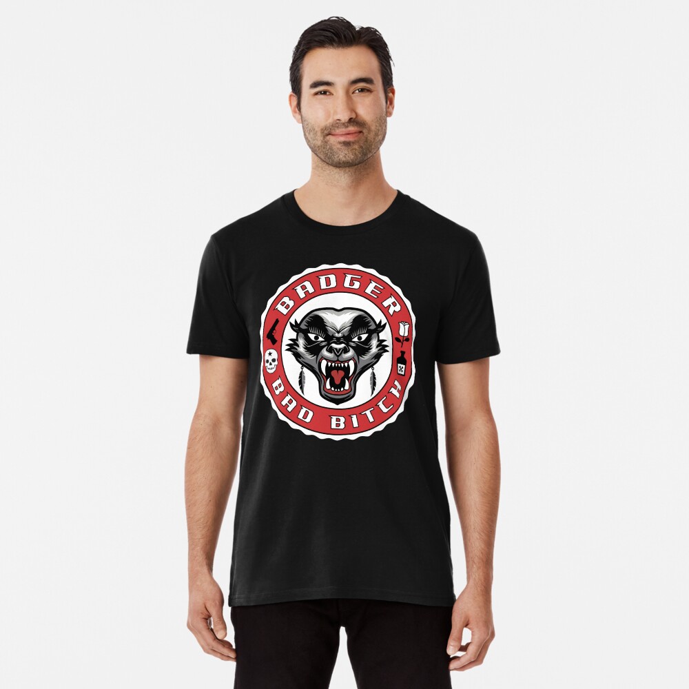 Item preview, Premium T-Shirt designed and sold by Catinorbit.