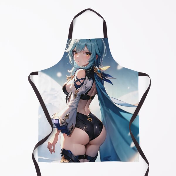 Item preview, Eula designed and sold by Victor Ajax.