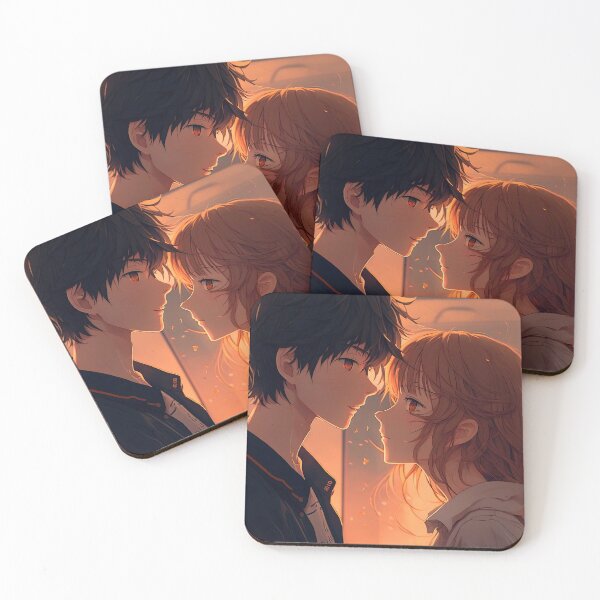 Item preview, Anime Valentine's Day designed and sold by Imparable.