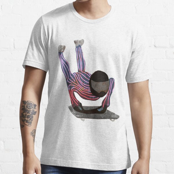 Skeleton Essential T-Shirt