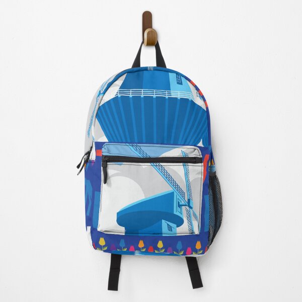 Item preview, Travel to Holland designed and sold by Wade Johnston.