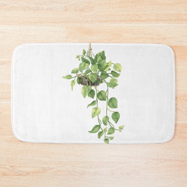 Item preview, Hanging Golden Pothos Plant for Plant Lovers designed and sold by FirstTouch.