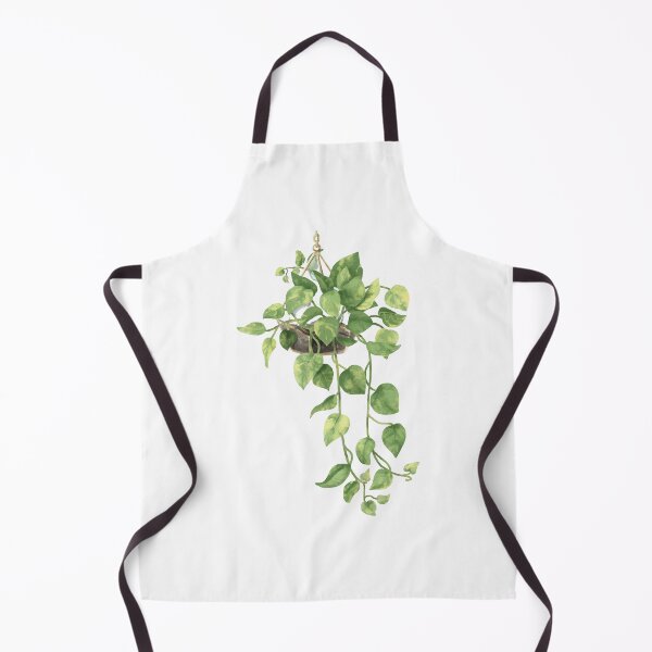 Item preview, Hanging Golden Pothos Plant for Plant Lovers designed and sold by FirstTouch.