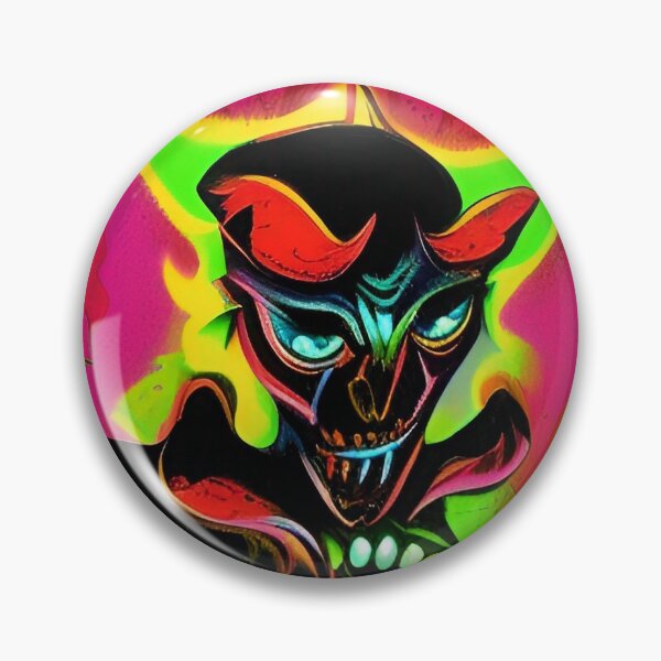 Item preview, The D guy designed and sold by nowIAMAI.