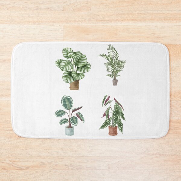 Item preview, Potted Plant Set for Plant Lovers designed and sold by FirstTouch.