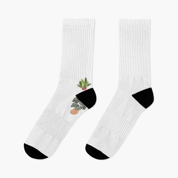 Item preview, Potted Plant Set for Plant Lovers designed and sold by FirstTouch.