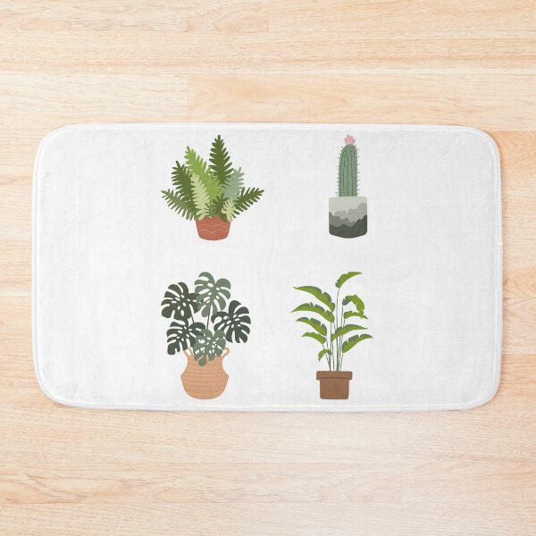 Item preview, Potted Plant Set for Plant Lovers designed and sold by FirstTouch.