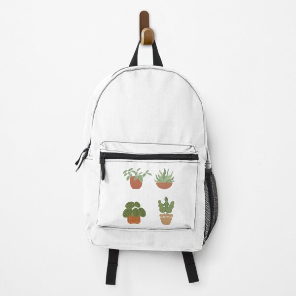 Item preview, Potted Plant Set for Plant Lovers designed and sold by FirstTouch.