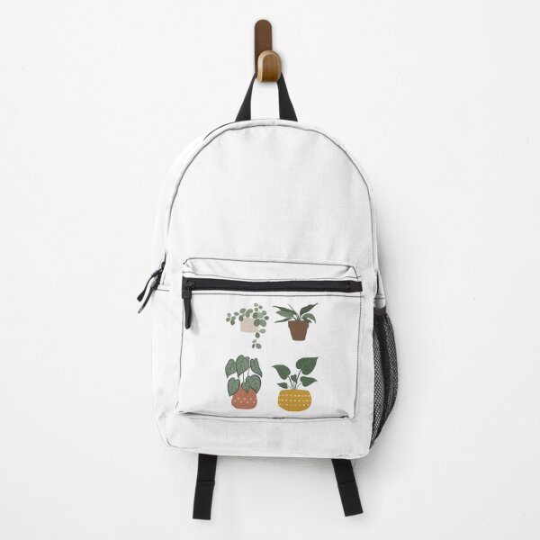 Item preview, Potted Plant Set for Plant Lovers designed and sold by FirstTouch.