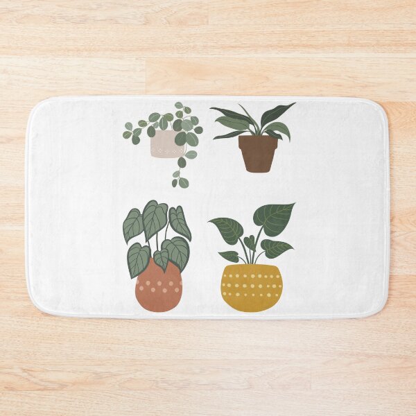 Item preview, Potted Plant Set for Plant Lovers designed and sold by FirstTouch.