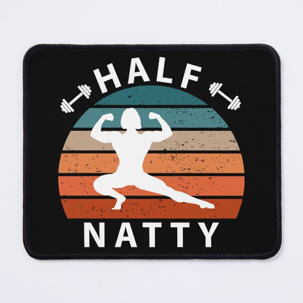 Item preview, Half Natty Female designed and sold by NessiCreates.