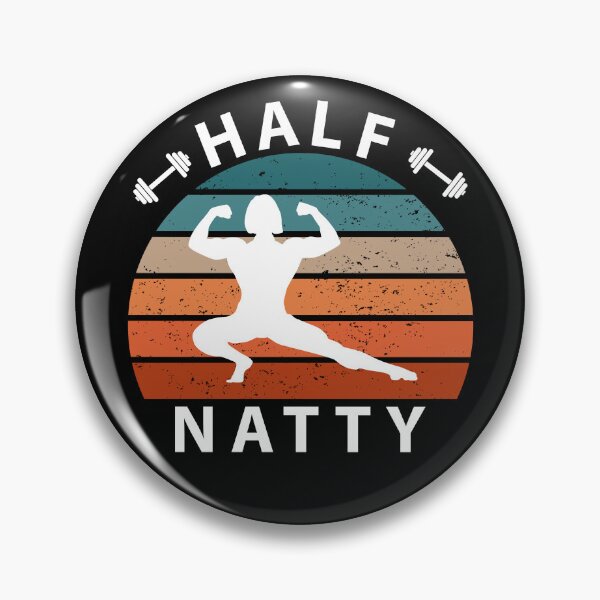 Item preview, Half Natty Female designed and sold by NessiCreates.