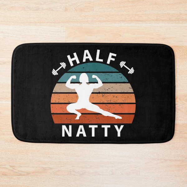 Item preview, Half Natty Female designed and sold by NessiCreates.