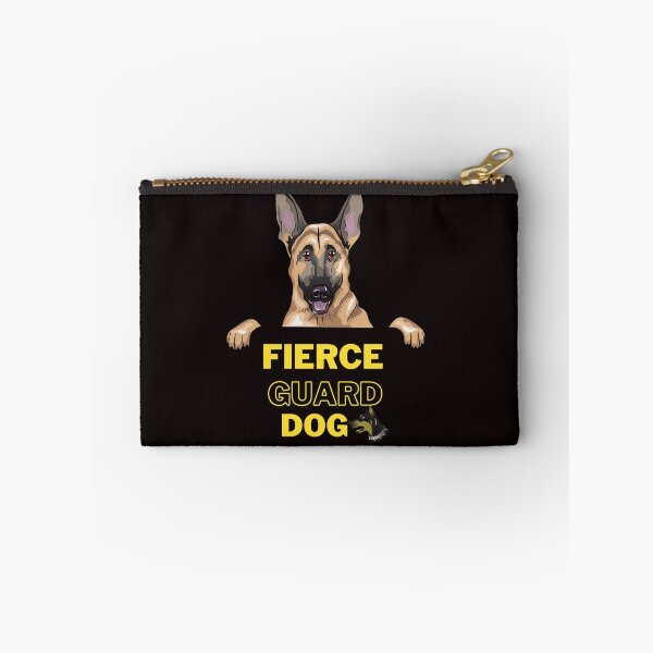 Item preview, fierce guard dog designed and sold by DaDi Mira.