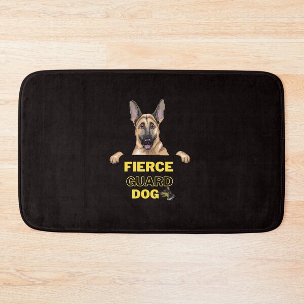 Item preview, fierce guard dog designed and sold by DaDi Mira.
