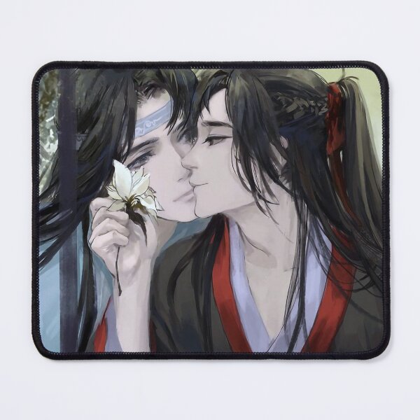 Item preview, WangXian The Untamed designed and sold by Zhan Zhan.