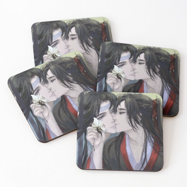 Item preview, WangXian The Untamed designed and sold by Zhan Zhan.