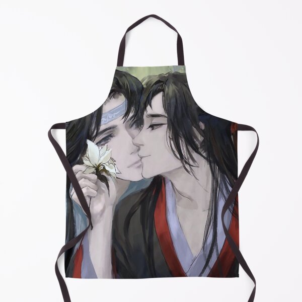Artikelvorschau, WangXian The Untamed entworfen und verkauft von Zhan Zhan.
