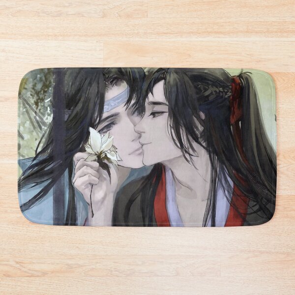 Item preview, WangXian The Untamed designed and sold by Zhan Zhan.