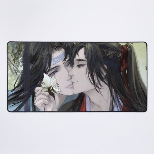 Item preview, WangXian The Untamed designed and sold by Zhan Zhan.