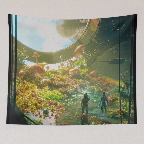 Item preview, New Beginning designed and sold by nicebleed.
