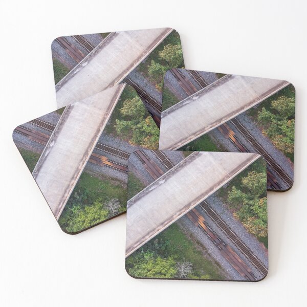 Item preview, Above the Train designed and sold by Craig Kauzmann.