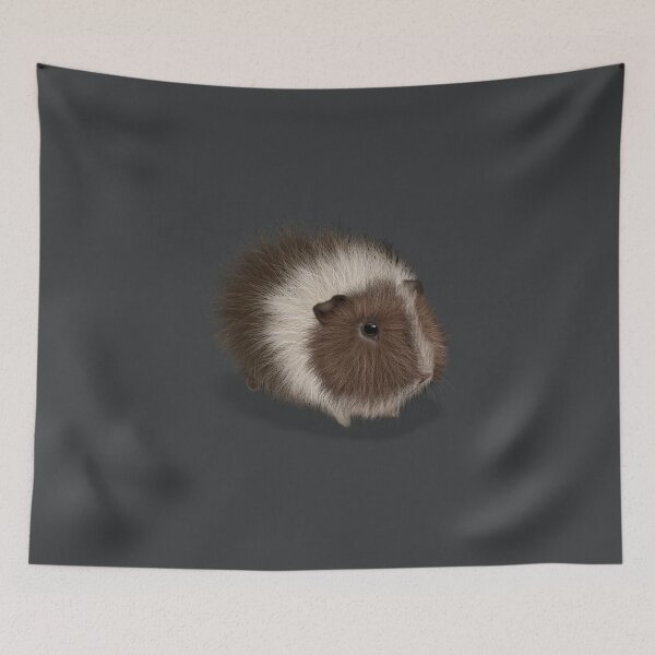 Item preview, Guinea Pig designed and sold by DogLifeCo.