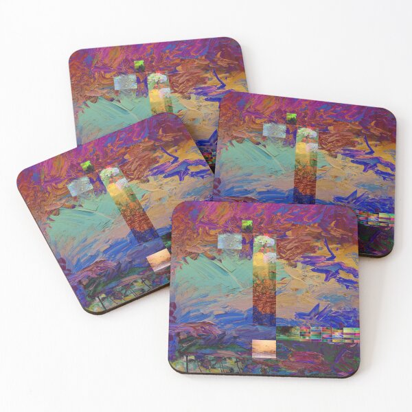 Item preview, Paradise  designed and sold by Ruffmouse.