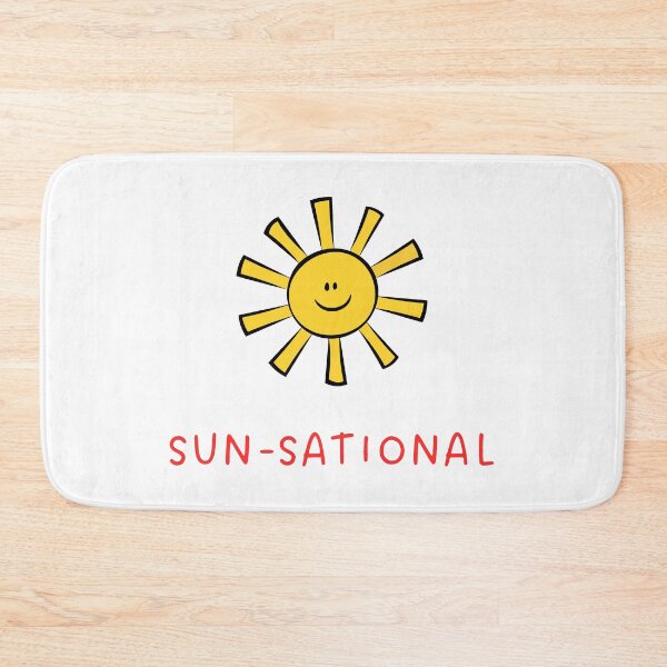 Item preview, Cute happy bright sun face designed and sold by DesignsByMadiha.
