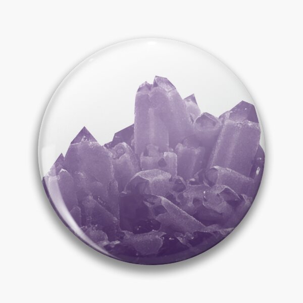 Item preview, Amethyst cluster designed and sold by mia-alice85.