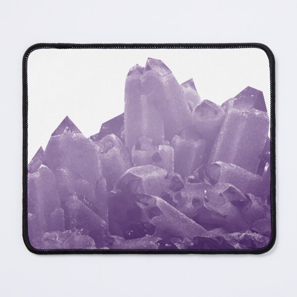 Item preview, Amethyst cluster designed and sold by mia-alice85.