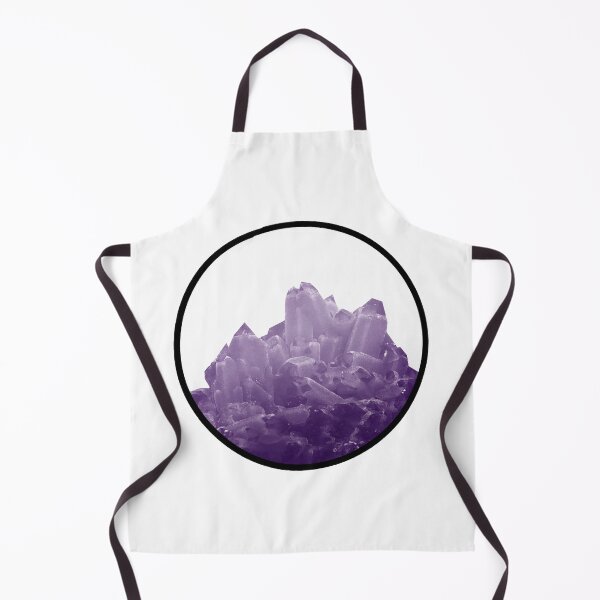 Item preview, Amethyst cluster designed and sold by mia-alice85.