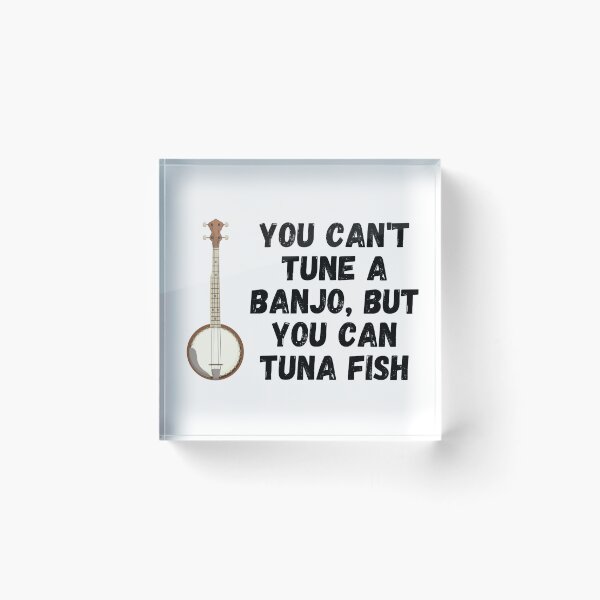 Item preview, Banjo Jokes designed and sold by KeepOnShinin.