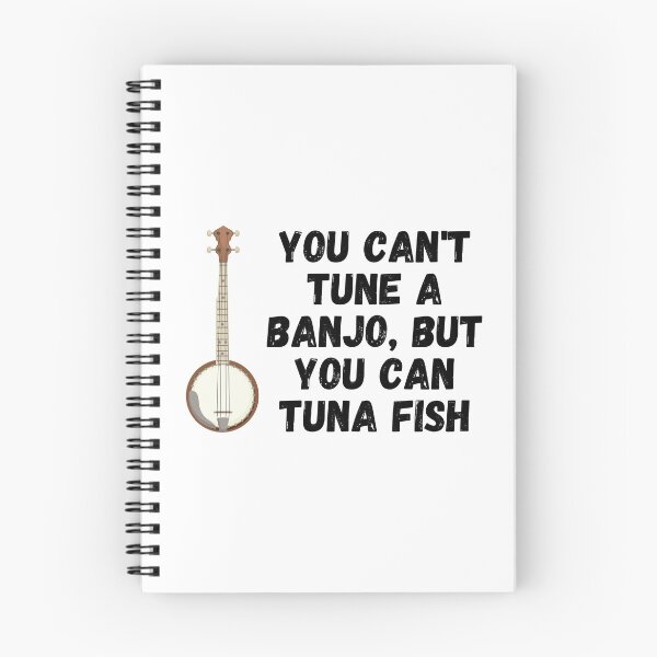 Item preview, Banjo Jokes designed and sold by KeepOnShinin.