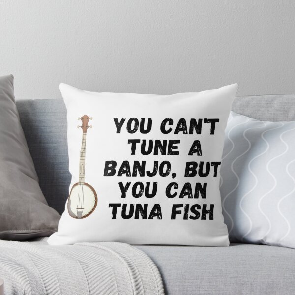 Item preview, Banjo Jokes designed and sold by KeepOnShinin.