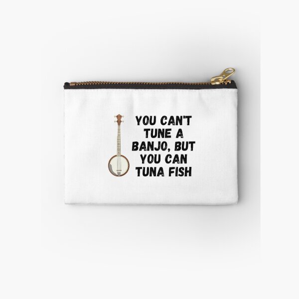Item preview, Banjo Jokes designed and sold by KeepOnShinin.