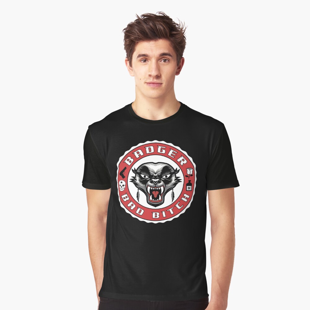 Item preview, Graphic T-Shirt designed and sold by Catinorbit.