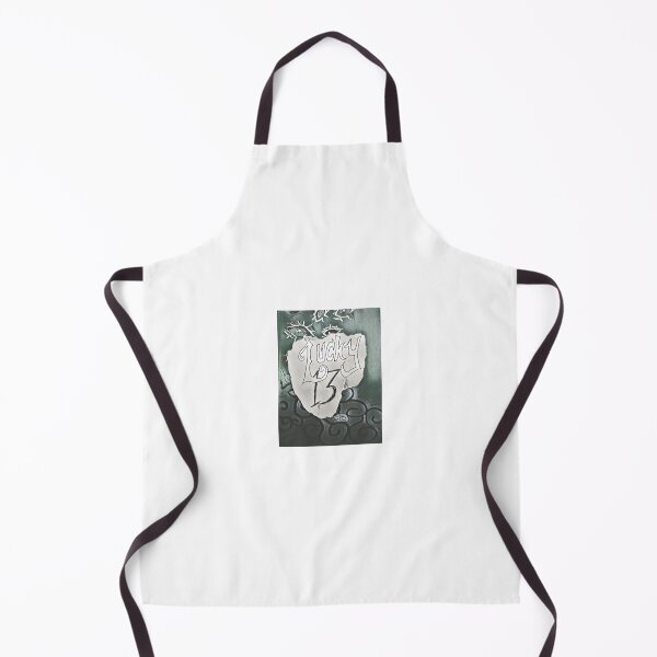 Item preview, Lucky 13 designed and sold by FredSantos.
