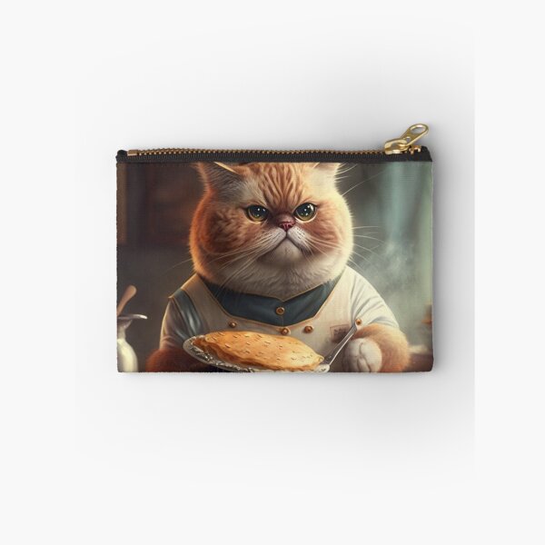 Item preview, Cat Chef: The funniest and most elegant cats in the kitchen with Cat Chef designed and sold by BeerBot.