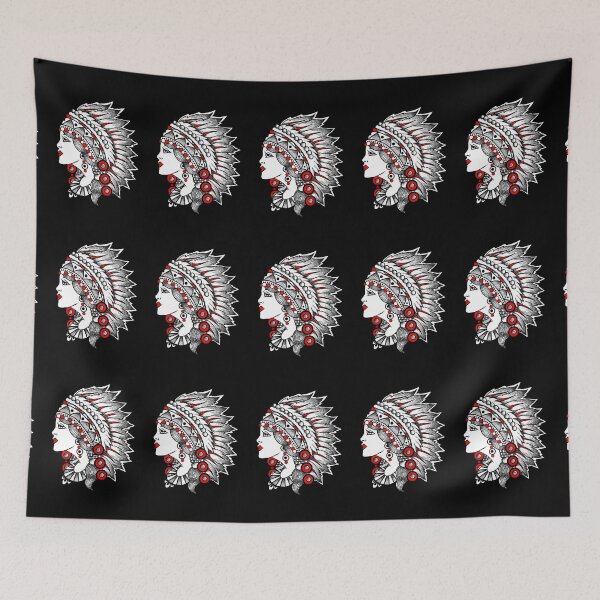 Item preview, Warpaint designed and sold by Borthtattoo.