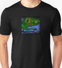 Grunge Unisex T-Shirt