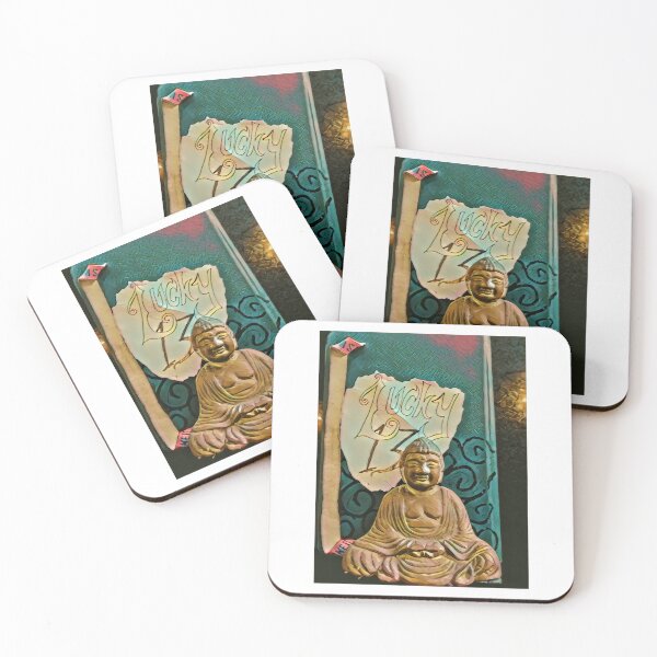 Item preview, Lucky budda designed and sold by FredSantos.