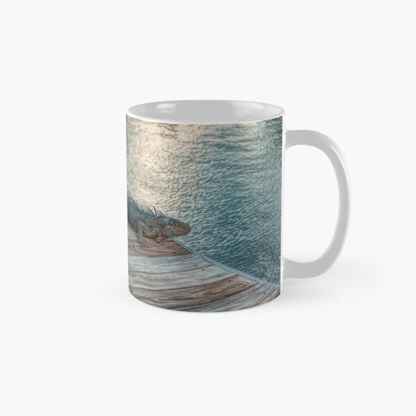 Item preview, Sitting on the Dock designed and sold by John Bailey.