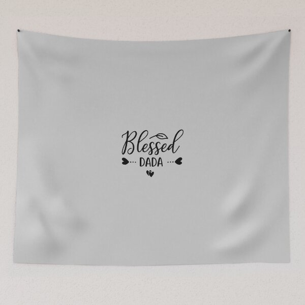 Item preview, Blessed dada #White designed and sold by SalaheddineB.