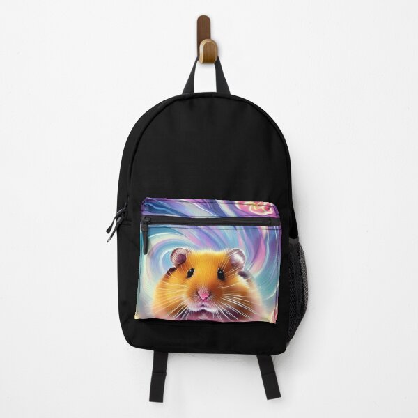 Item preview, Cute Golden Hamster designed and sold by ArtistsQuest.