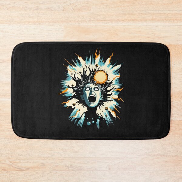 Item preview, An explosion of the brain designed and sold by SerhiiArt.