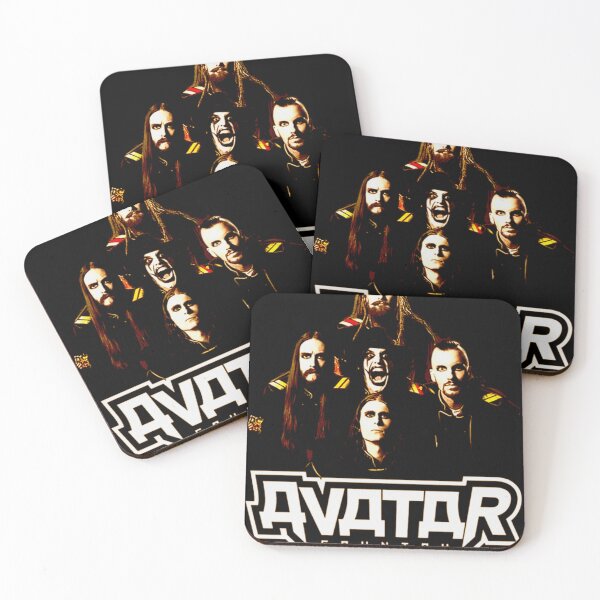 Item preview, A.B 01 -A-V-A-T-A-R -trending avatar  bess selling   designed and sold by StarWheelzCo.