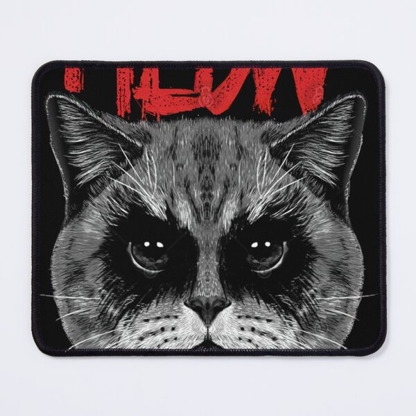 Item preview, Active First Wave Venom Bathory Black Metal Meow Cat Gift For Birthday   designed and sold by StarWheelzCo.
