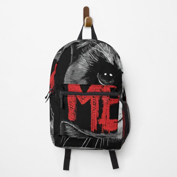 Item preview, Active First Wave Venom Bathory Black Metal Meow Cat Gift For Birthday designed and sold by StarWheelzCo.